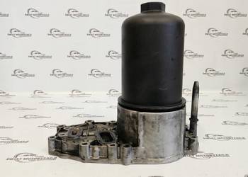 LAND ROVER DISCOVERY 2.7 276DT obudowa filtra oleju 4R8Q-6C711-DA