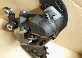 Przerzutka tylna Shimano Deore m5120 SGS Shadow RD+ 10 rzędów 11 rzędów Przerzutka tylna Shimano Deore m5120 SGS Shadow RD+ 10 rzędów 11 rzędów