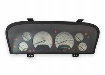 LICZNIK ZEGARY 56050936AB Jeep Grand Cherokee II WJ/WG 2.7 CRD 327 340km eu