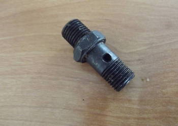 Zaworek pompy wtryskowej T 25