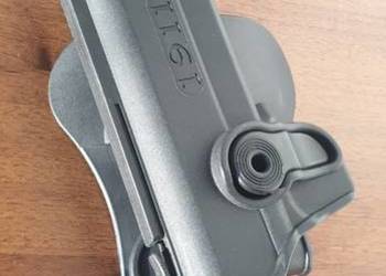 ASG kabura taktyczna IMI Colt 1911