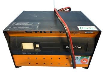 Prostownik Ładowarka STILL TB Plus 24V 30A do wózka widłowego