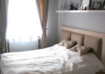 Mieszkanie 3 pokoje/58 m2/taras 12m2/bezpośrednio