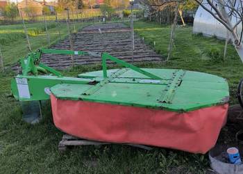 Kosiarka rotacyjna