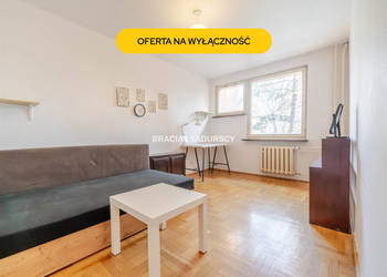 Oferta sprzedaży mieszkania Kraków 72.2m2 5 pokoi