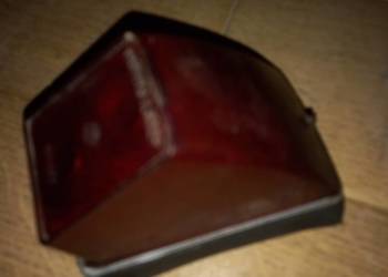 LAMPKA TYŁ URAL K 750 ORGINALNA