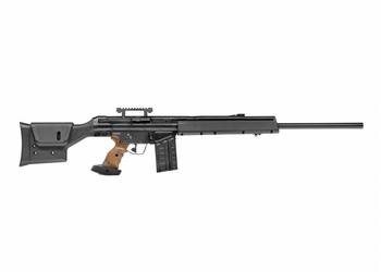 Replika karabin ASG H&K Heckler&Koch PSG1 6 mm green gas