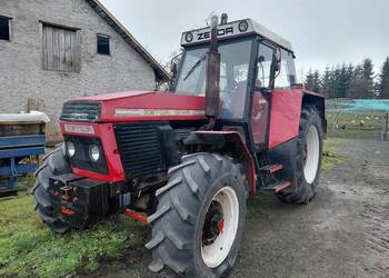 Zetor 12145