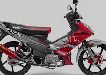 Romet Ogar 900