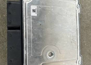 Komputer sterownik silnika FORD 1.6 BENZYNA