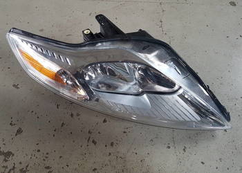 FORD MONDEO IV REFLEKTOR PRAWY LAMPA PRAWA VISTEON VARROC 20-200-01113