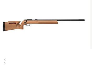 Anschutz 1913A Benchrest BR-50 .  niekokesz.pl