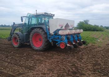 Sprzedam siewnik do kukurydzy monosem talerzowy