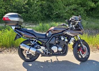 Sprzeda Yamaha  fzs 600  Fazer Sprzeda Yamaha  fzs 600  Fazer