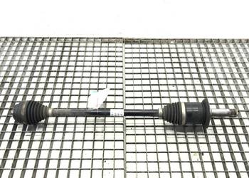 PÓŁOŚ PRAWY TYŁ MINI CLUBMAN F54 7646867 2.0 192KM Hatchback PRZEGUB