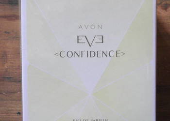 Woda perfumowana Eve Confidence Avon