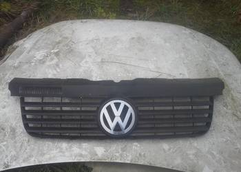 VW T5 atrapa grill kratka 7H080710175