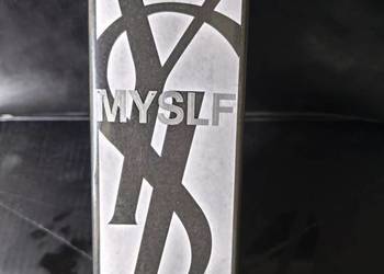 ysl myslf EDP 100 ml