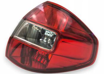 LAMPA PRAWA Renault Koleos I 2007-2016 tylna tylnia prawy tył 26550-JY00
