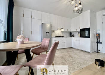 Mieszkanie 3 pokoje, Tczew, Stare Miasto