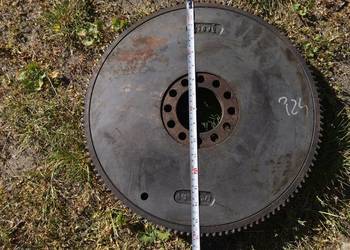 Silnik Perkins 4 koło zamachowe, misa olejowa