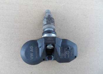 Czujnik cisnienia opon TMPS VW Passat CC B7 Tiguan 3AA907275