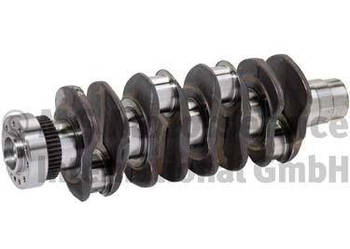 Deutz KHD TCD2012L04 TCD2012L042V TCD2012L044V - wał korbowy NOWY NIEMIECK…