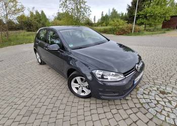 1.2 Benzyna *92 tyś km*Dobrze wyposażony *Ładny Stan*2014*