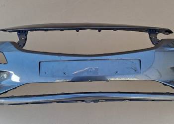 OPEL ASTRA K V ZDERZAK PRZÓD PRZEDNI PDC 39052730