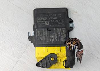 MODUŁ STEROWNIK PODUSZEK AIRBAG VW PASSAT B8 3Q0959655BA