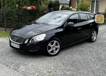 Volvo V60 D2