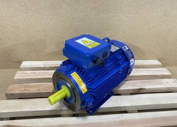 silnik elektryczny 4kW 2895obr. 3fazowy Tamel IE3