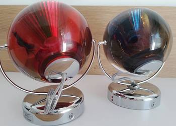 Fabbian Beluga  kinkiety 4 szt.