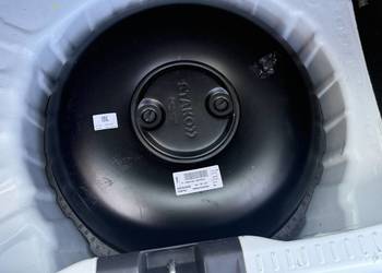 Dacia Sandero LPG