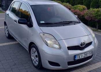 Toyota Yaris II