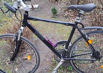 Sprzedam Rower Męski Hercules Street Tradition Innovation Bikemotion 28