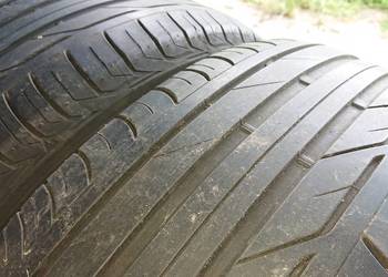10szt. opony 2-3mm Pirelli Bridgestone 225/45R18 do upalania 20zł/szt