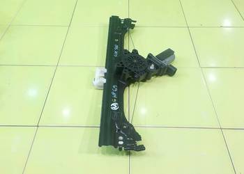 FIAT 500 1.3 M-JET 08r 3D podnosnik szyby lewy przod