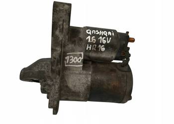 ROZRUSZNIK Nissan Qashqai J10 Note Tiida 1.6 16V Mitsubishi 23300-BC20A