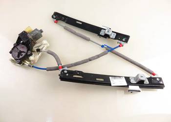 PODNOŚNIK SZYBY PRAWY TYLNY FORD B-MAX (JK) AV1114553L4