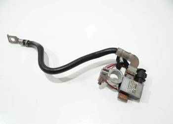 KLEMA MINUSOWA IBS BMW E91 LCI 7616200