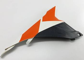 Boczek Tyl Oslona  Ktm Sx 250