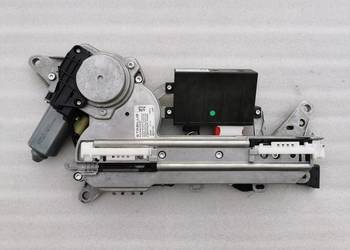 Mechanizm Klapy Bagażnika Peugot 508 SW 9677615380
