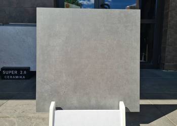 PŁYTKA gres CAMINOS DARK GREY 60X60 GAT 2
