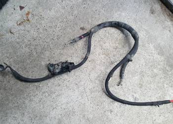Ford Transit 2,0 kable akumulatora GK2T-14A099-BDB