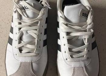 Adidas VL Court Base roz. 38 2/3