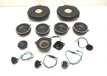 GŁOŚNIKI KOMPLET BMW X1 (U11) 2022-2025 5A06FC5 SUV AUDIO