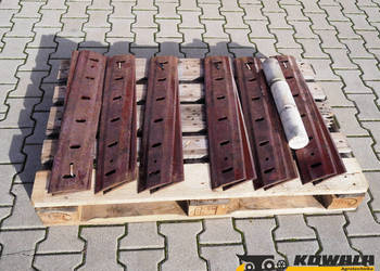 New Holland FX - BUSATIS zestaw noży bębna, kamień ostrzałki, sieczkarnia New Holland FX - BUSATIS zestaw noży bębna, kamień ostrzałki, sieczkarnia