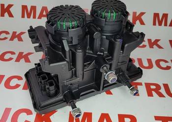 ZAWÓR EBS modulator ES2095 K110602