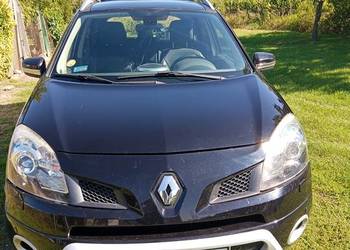 SPRZEDAM REANULT KOLEOS 2009 R